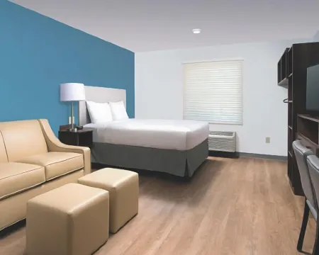 WoodSpring Suites Rochester Greece Hotels in Greece