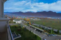 Gabala Garden Hotel - Mountain view