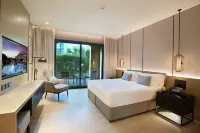 Al Ain Rotana - พร้อมระเบียง