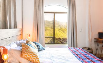 Socialtel Maderas - Formerly Selina Maderas