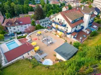 Wellnesshotel Rothfuß Mit Spa Und 2 Schwimmbädern - Mountain View