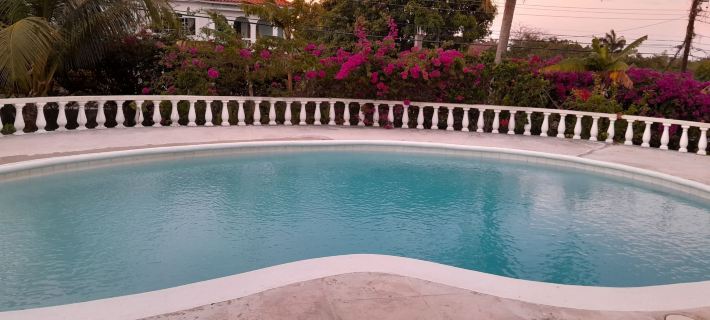 Villa Chinnor Hotel a Montego Bay