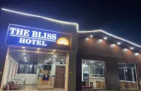 The Bliss Dhanaulti فنادق في Kempty Range