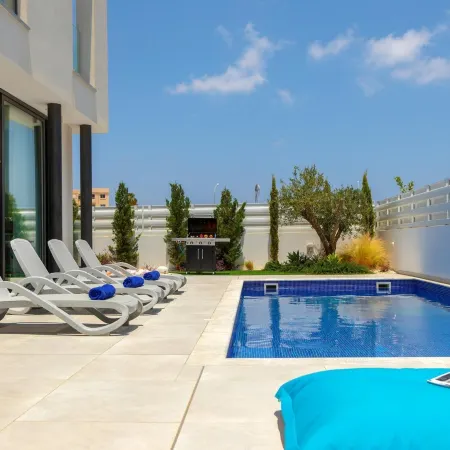 Protaras Almaria Villa 16