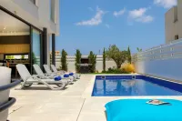 Protaras Almaria Villa 16 -  Holiday Villas
