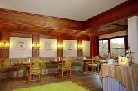 호텔 바바리아 오버스타우픈