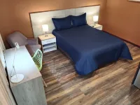 Hotel Boutique Quinta Camacho โรงแรมใกล้รอยัล เซ็นเตอร์