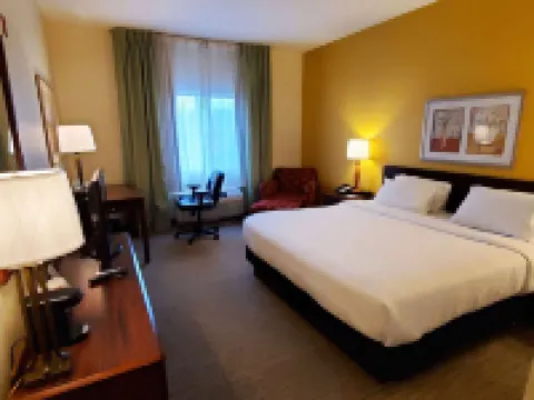 Wingate by Wyndham Uniontown Hotels in Fayette County