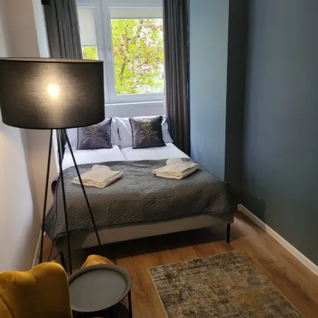Apartament Verde by Rentoom