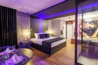 Medieval Motel Spa - Porto Alegre-RS - bar