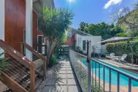 Mandalay Escape Serenity and Pool Hotel di Daydream Island
