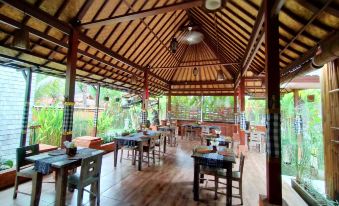 Pondok Massas Ubud