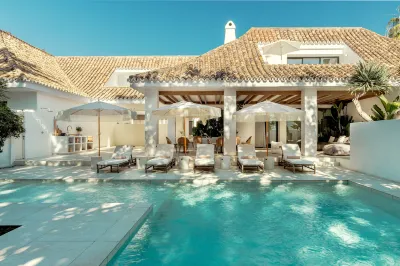 Villa Marina Hotels in Marbella