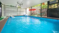 Chuncheon Thegangchon Pension - Private Pool