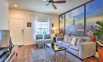 Marvelous 3 Bd Close to Disney @ Lucaya Resort 107 5364