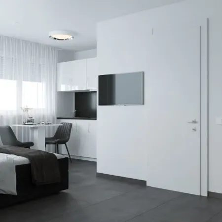 The Residences - Apartments Frankfurt