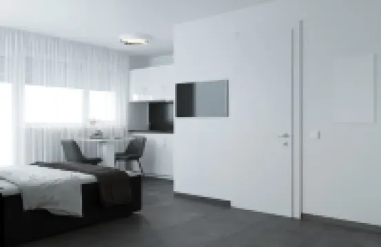 The Residences - Apartments Frankfurt