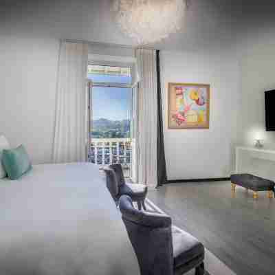 Belfry & Spa by Ligne St Barth Rooms