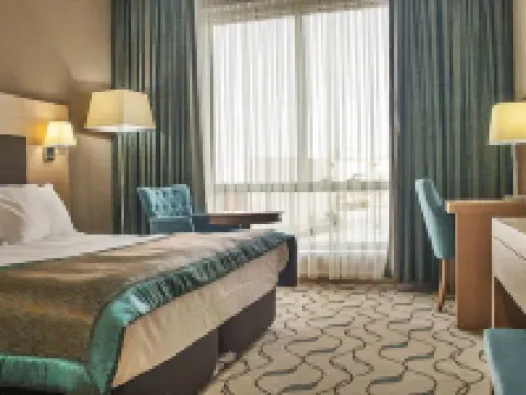 Margi Hotel Edirne otelleri