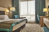 Margi Hotel K O N S T A N T İ N V E E L E N A B U L G A R O R T O D O K K İ L İ S E T A R İ H İ E S E R yakınındaki oteller