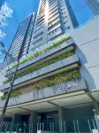 Flat Unitá Homestay Hotels in Praia Grande