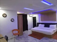 The Kramius Luxury Inn Hotels in Jos