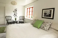 Ølsted Kro & Hotel Hotels in Liseleje