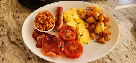 InstaHomes by Tru - Garden Suites Отели в г. Блантайр