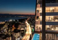 The Icon Limassol - Ocean View