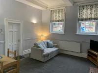 Hursley Lodge - 2-Star
