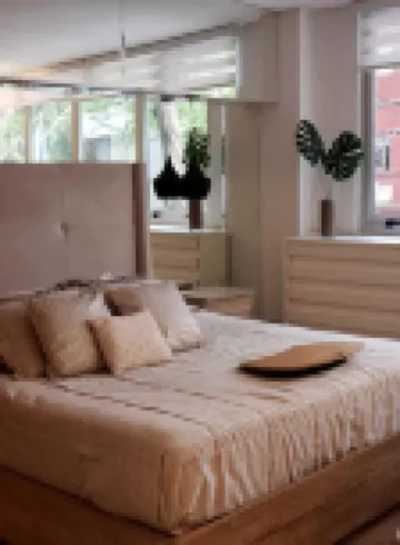 Montaneses 2888 Flat โรงแรมใกล้สนามกีฬา River Plate Stadium