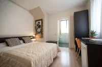 بيرج هوتل Hotels near مطار أوريو أل سيريو