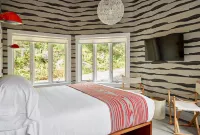 Field Guide Lodge Hotel di Stowe