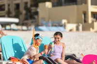 Holiday Inn Club Vacations the Royal Sands All Inclusive - 5-Sterne