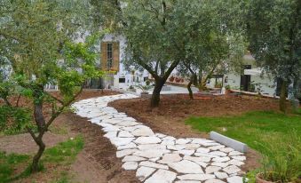 Il Girasole Formia Guesthouse Rooms