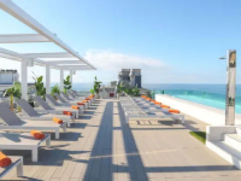 Kaktus Hotel Kaktus Playa - Adults Recommended Hoteles en Calella