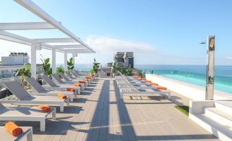 Kaktus Hotel Kaktus Playa - Adults Recommended