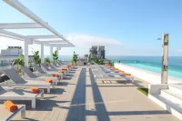 Kaktus Hotel Kaktus Playa - Adults Recommended Hotel di Calella