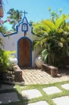 Pousada Villa Bougainville Maragogi - Posadas