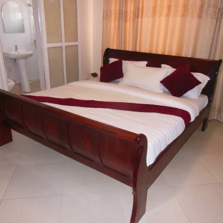 Psalms Motel