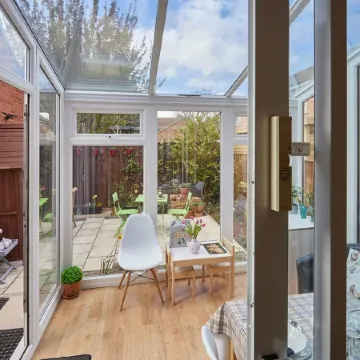 Host & Stay - Beatrice Little Duckling