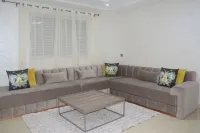 Town Hotel Hotels in Kénitra