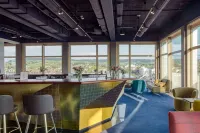 Parkhotel Heilbronn - Quầy Bar
