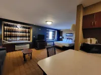 Starkville Inn & Suites Hotels in Oktibbeha County