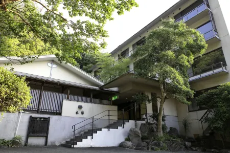 Honjin Отели рядом со станцией Ōhito Railway Station