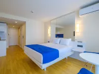 Orbi City Hotel Official D Block Hotels in Batumi