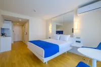 Orbi City Hotel Official D Block