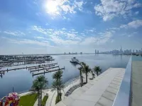 The Grand Dubai Creek Harbour Waterfront