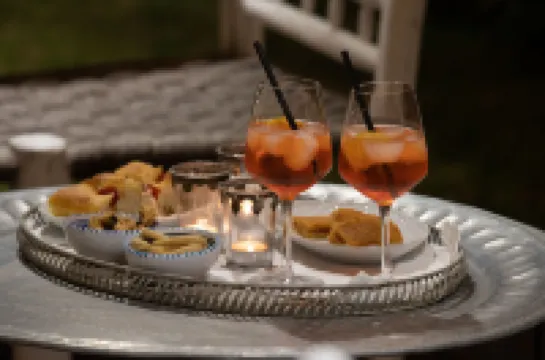 Masseria dei Monaci - Hotel Ristorante - 4 stelle