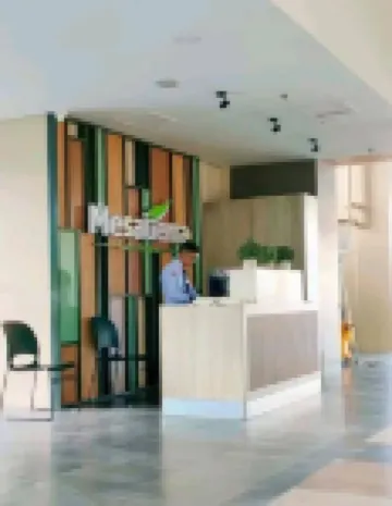 Mesatierra Garden Residences